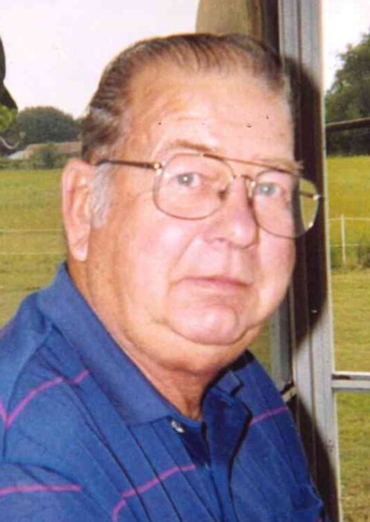 Richard A Mccloskey, Sr