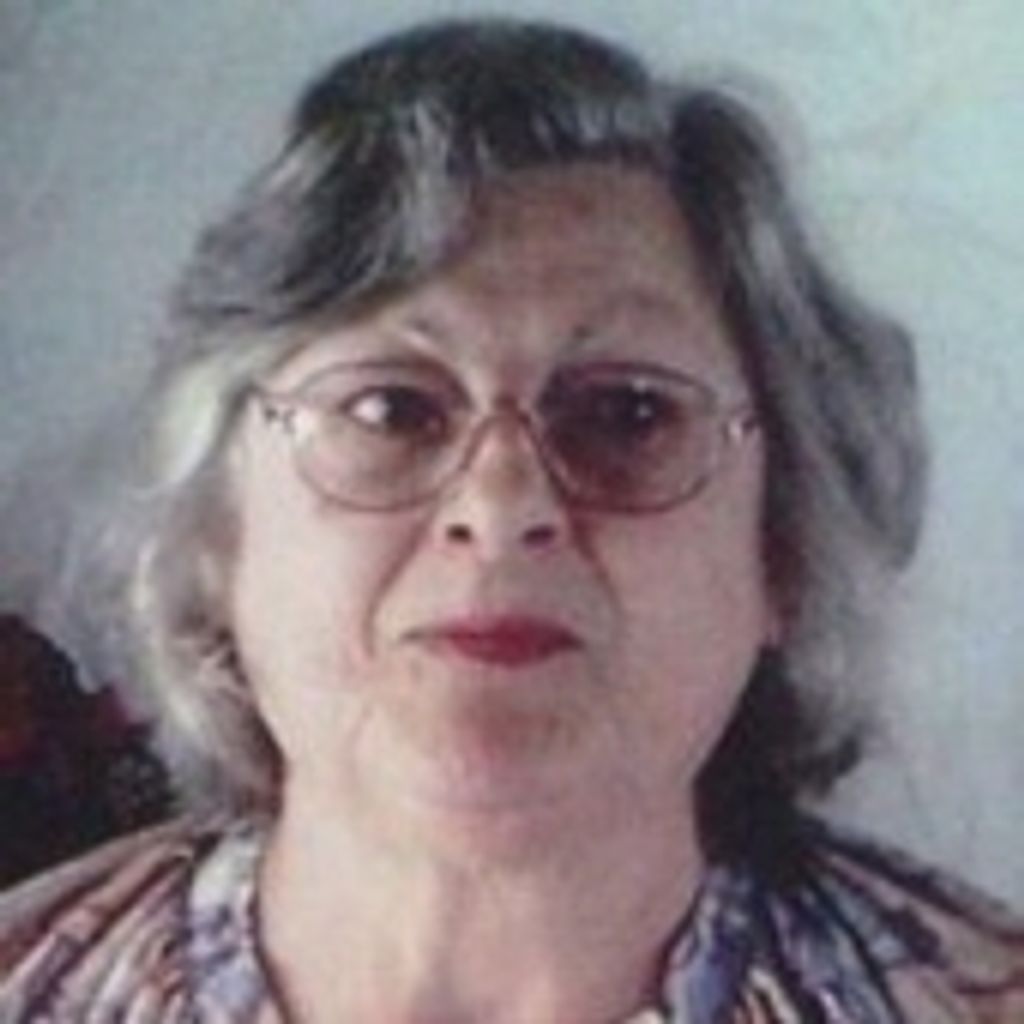 Loretta Jo Grimes