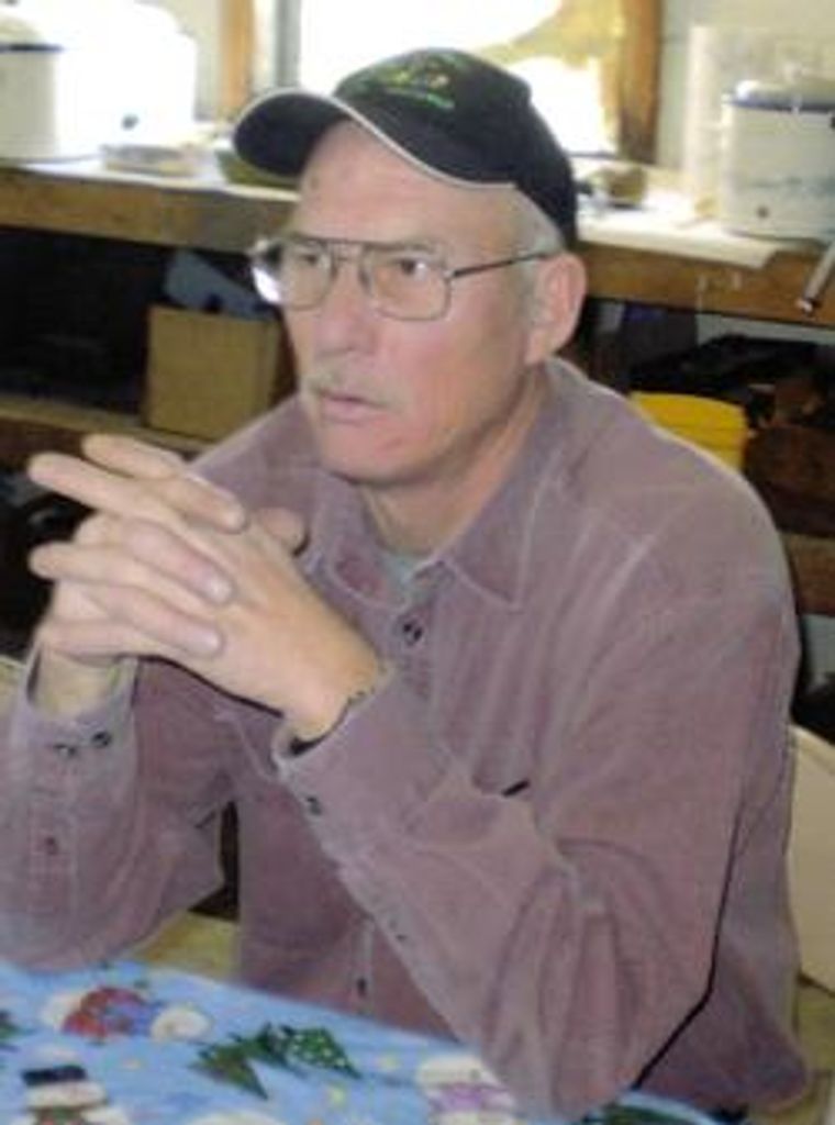 Rodney Eugene Davis Profile Photo