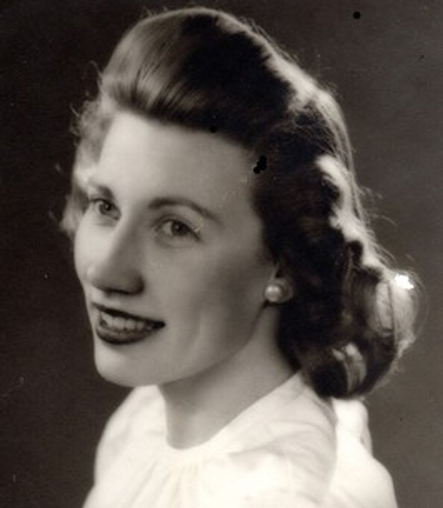 Marie Stutson Profile Photo