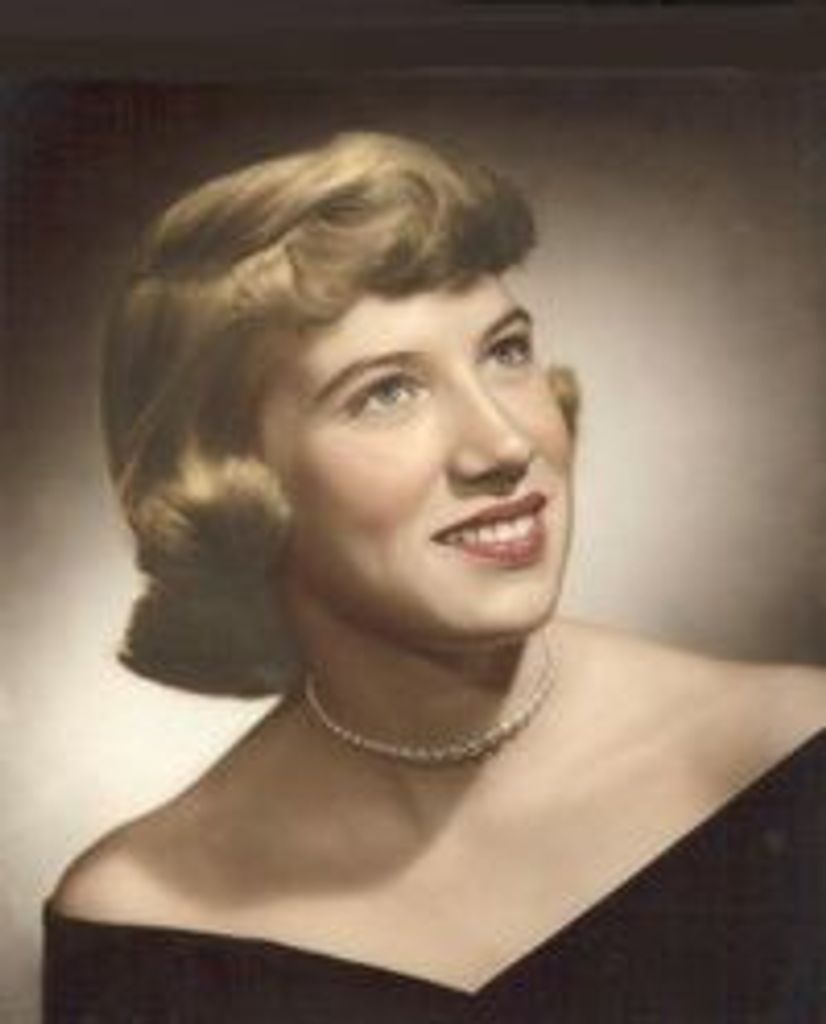 Shirley Ann Fullen
