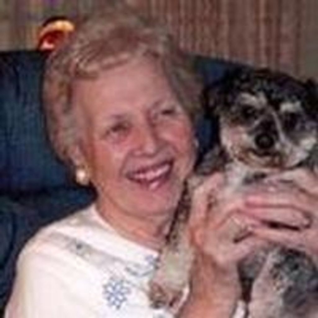 Clarice G. Parsons Brunty