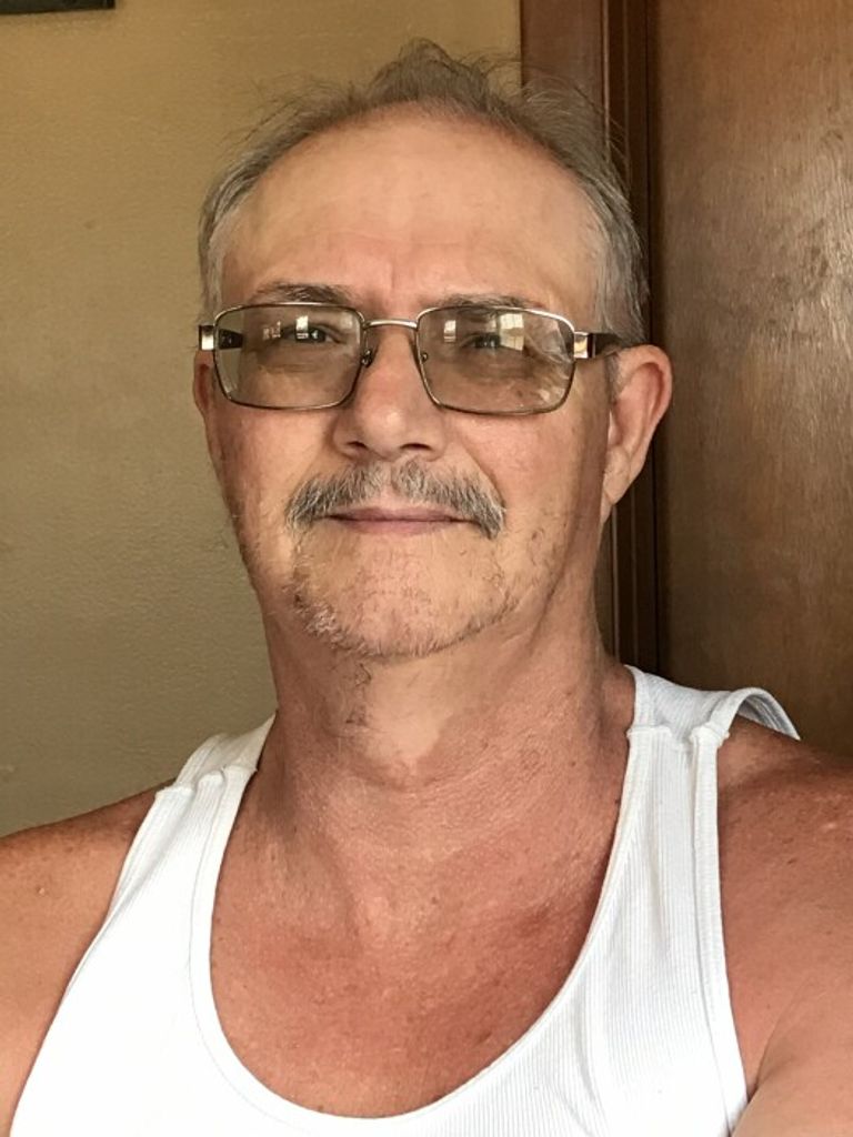 Ernest "Wayne" Berhenke Jr. Profile Photo