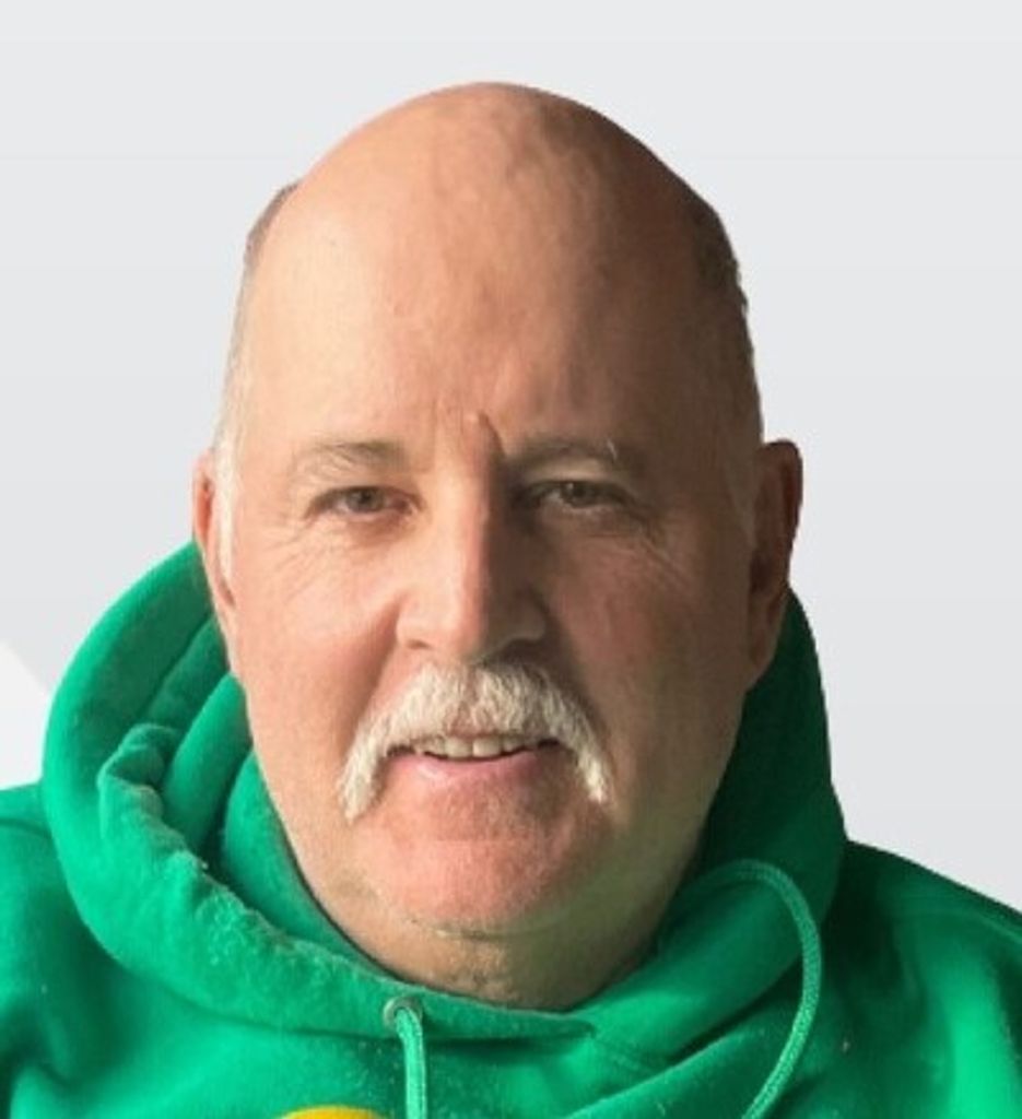 Mark Wayne Pomranky, Sr.