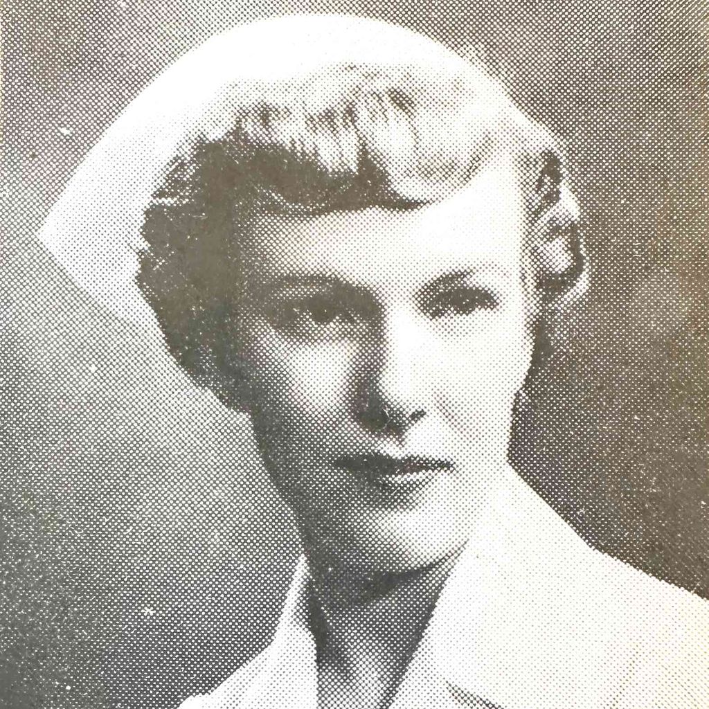 Alline Roberta Singrey Profile Photo