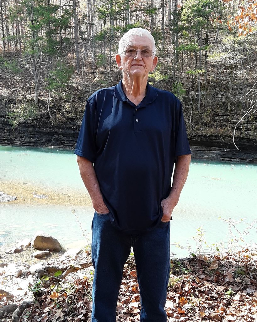 Carl David McCutcheon