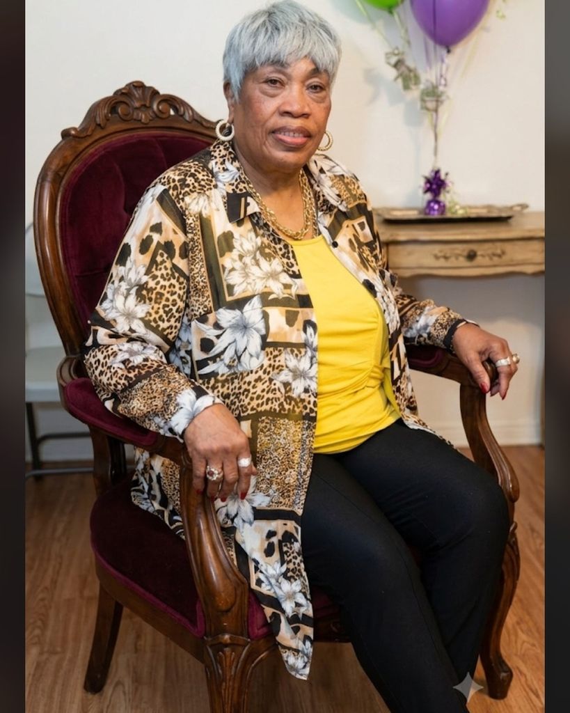 Margaret Rose Gipson Profile Photo