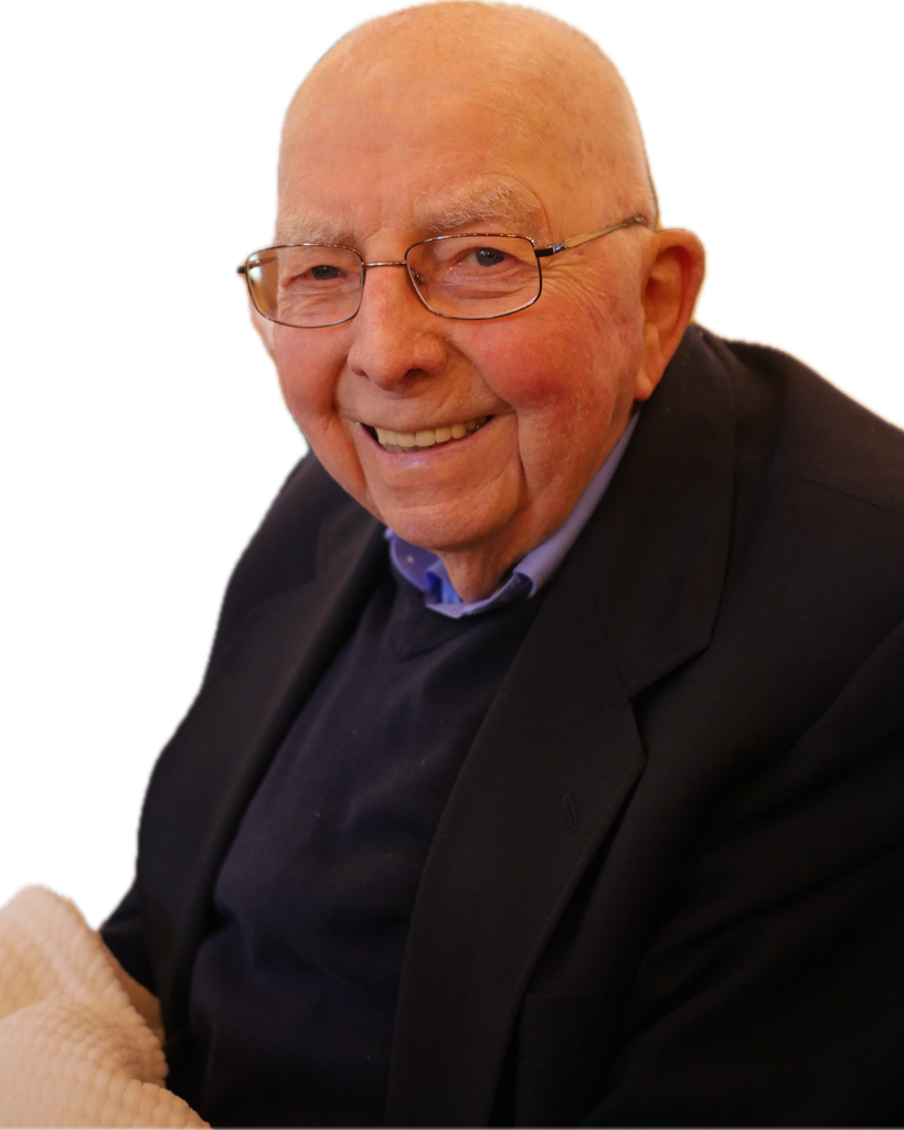 Edward Hunter Burton, Sr.