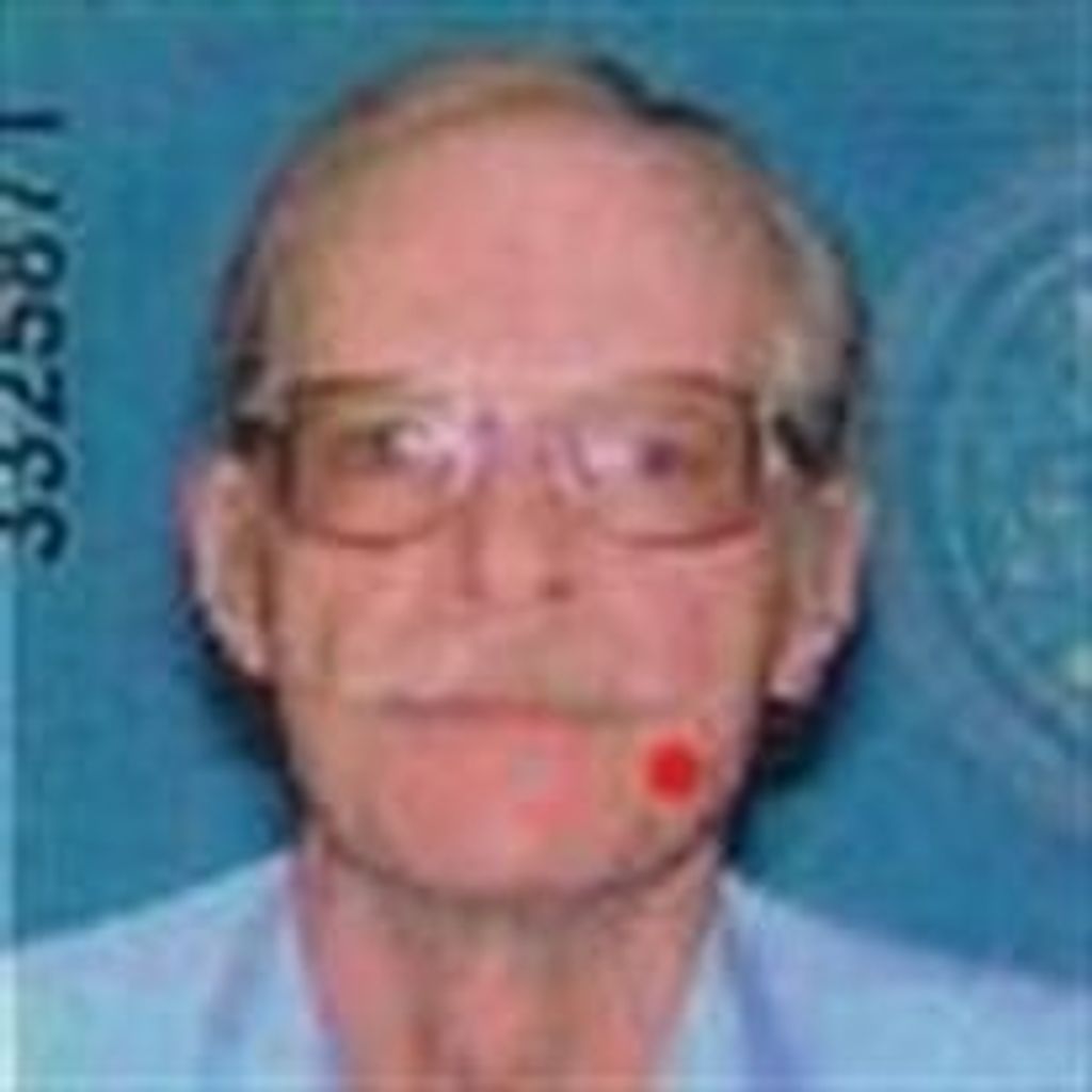 Dennis Mayo Gillispie