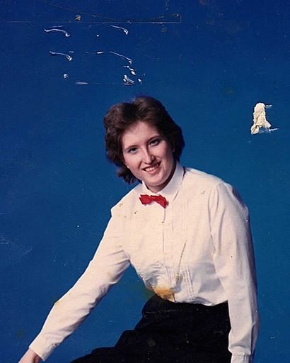 Synthia JoLeen Smith's obituary image