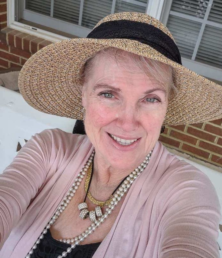 Margie Lucille Pegram