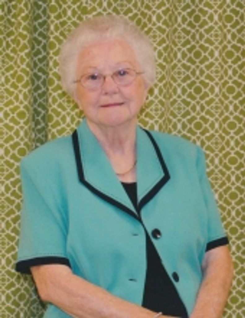 Dorothy Marie Coffey Profile Photo