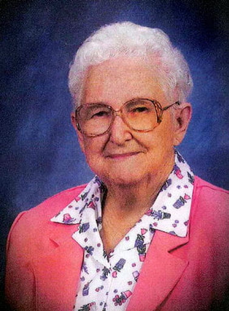 Faye Nadine Surritte Profile Photo