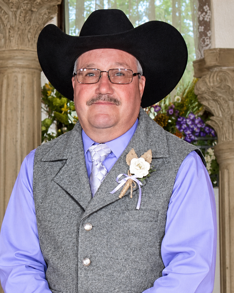 Mark Alan Adkins Profile Photo