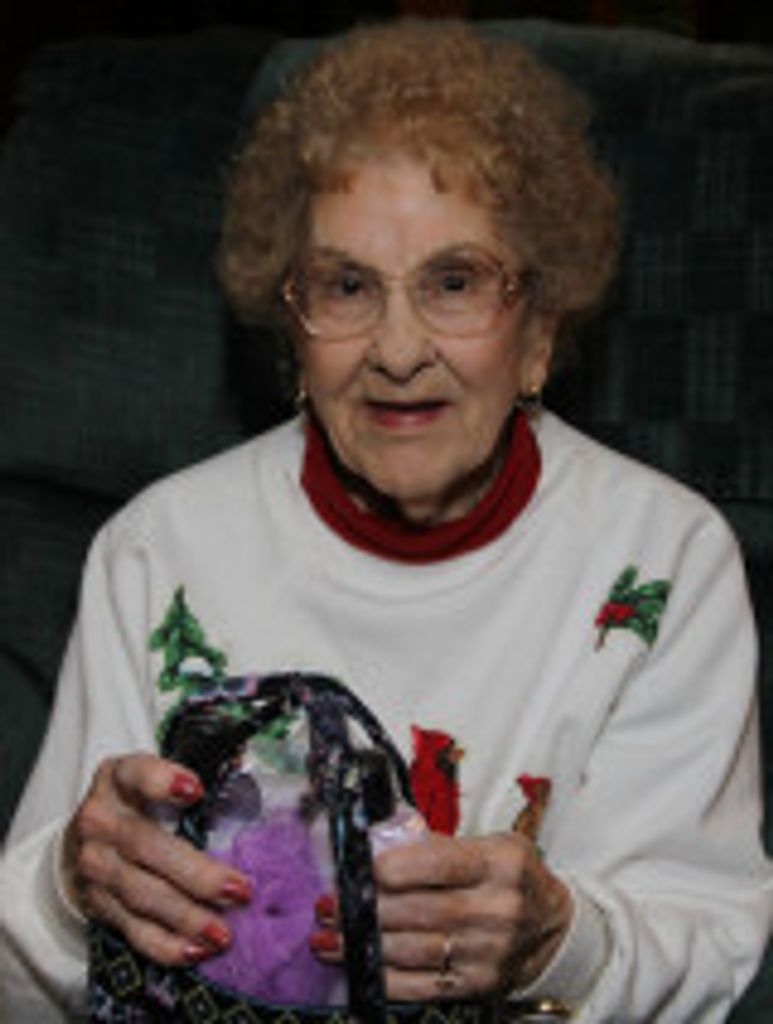 Lena Fields