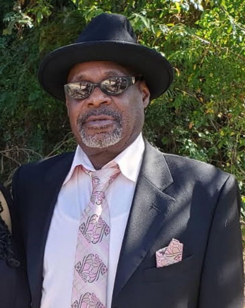 George Leon Parson