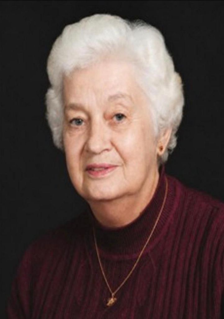 Lois Edwards Profile Photo