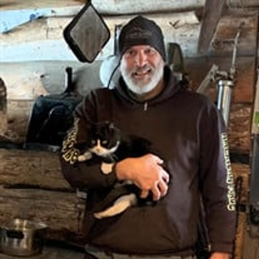 Jeffrey Jon Pecard Miller