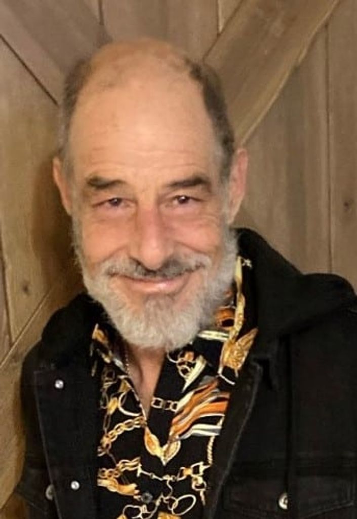 John Anthony Ramsdell