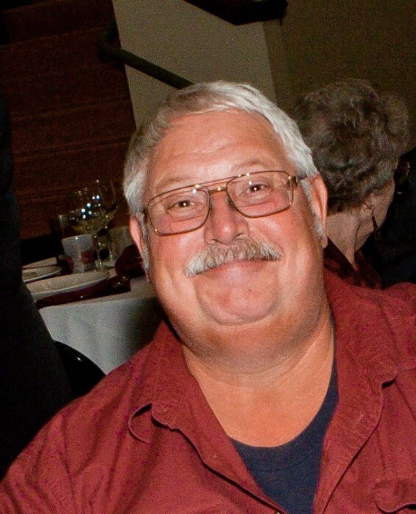 John Maurin