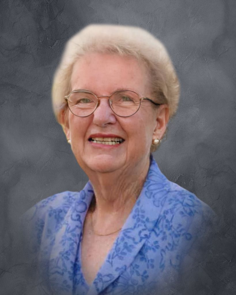 Joyce Weed