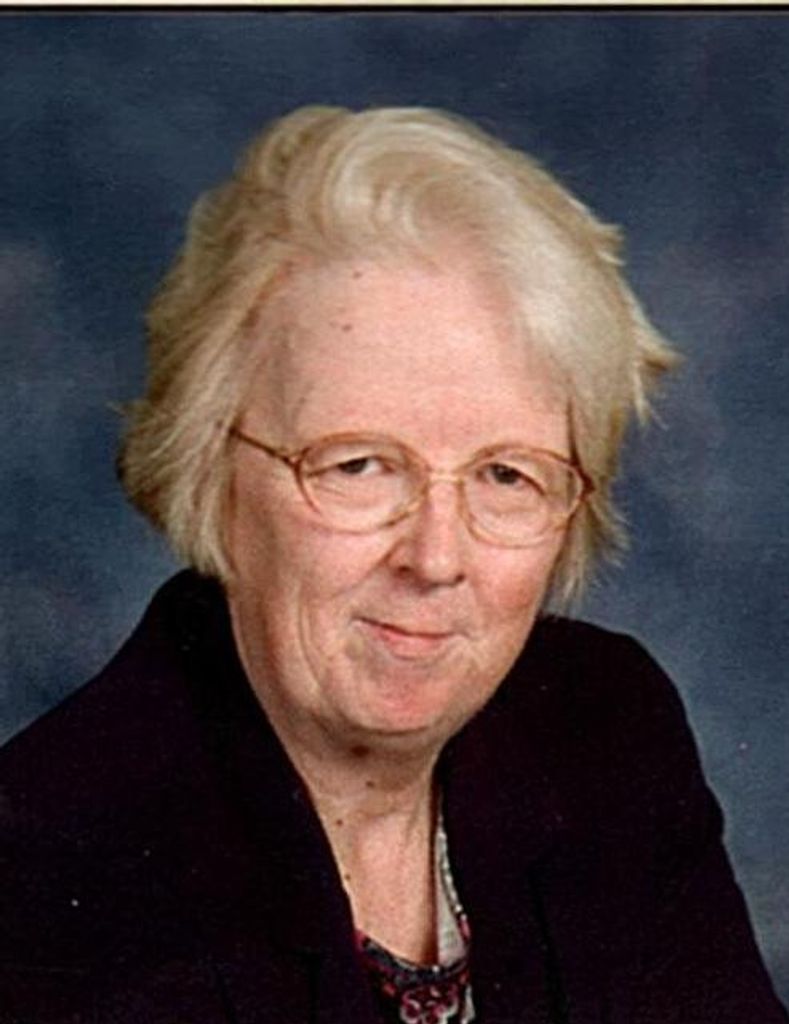 Doris E Reighard