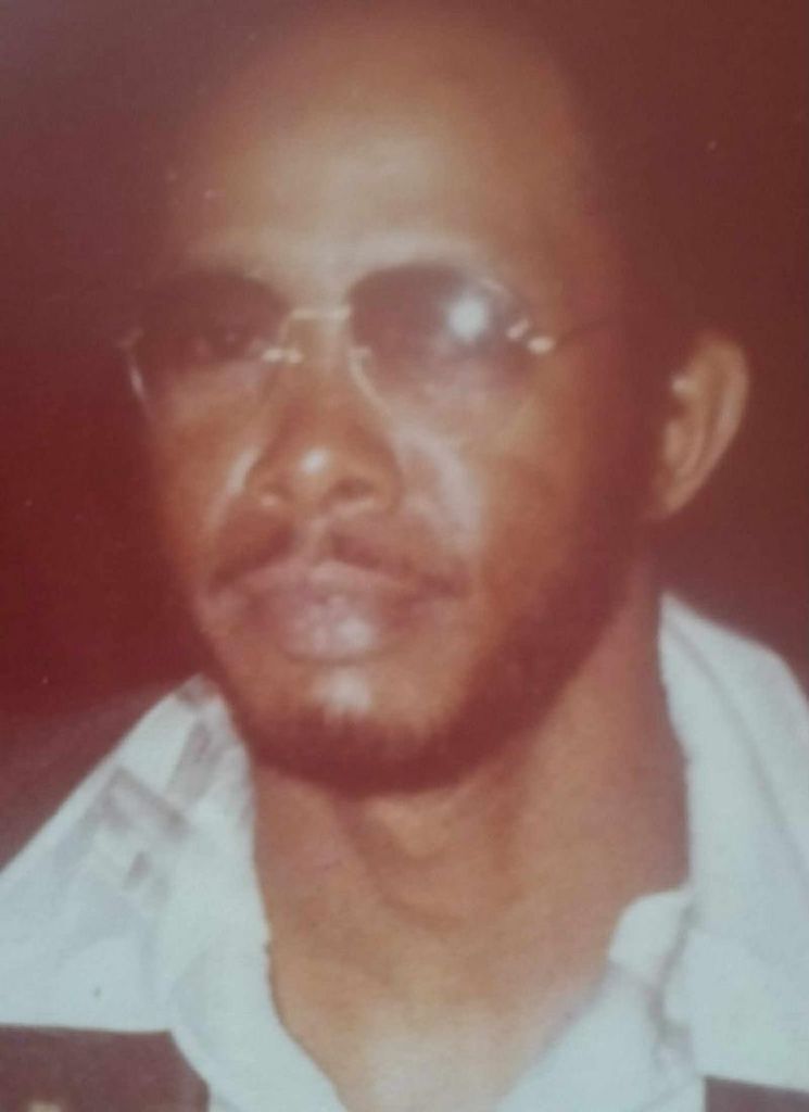Andy Collins, Jr Profile Photo