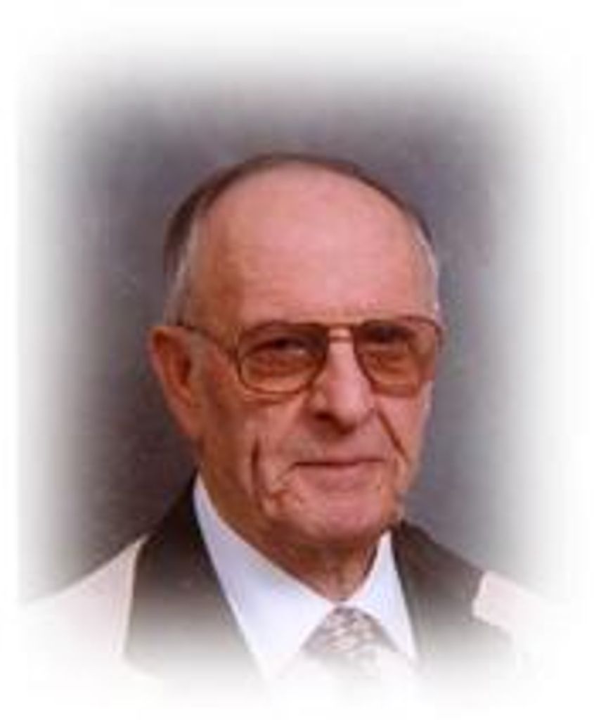 Wayne E Rhoades Profile Photo