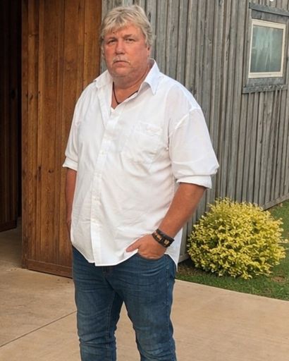Gary E. Wilbourn Profile Photo