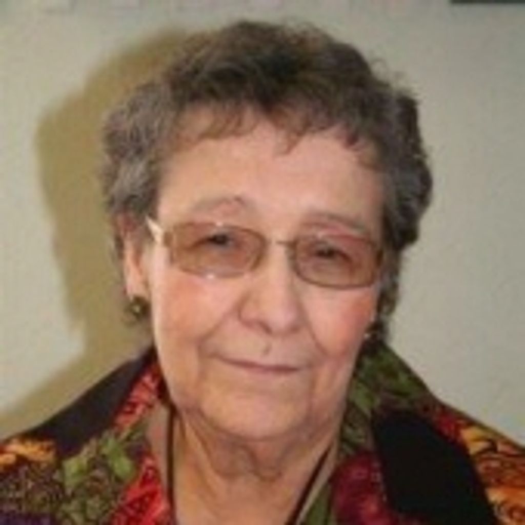 Frances A. Mass