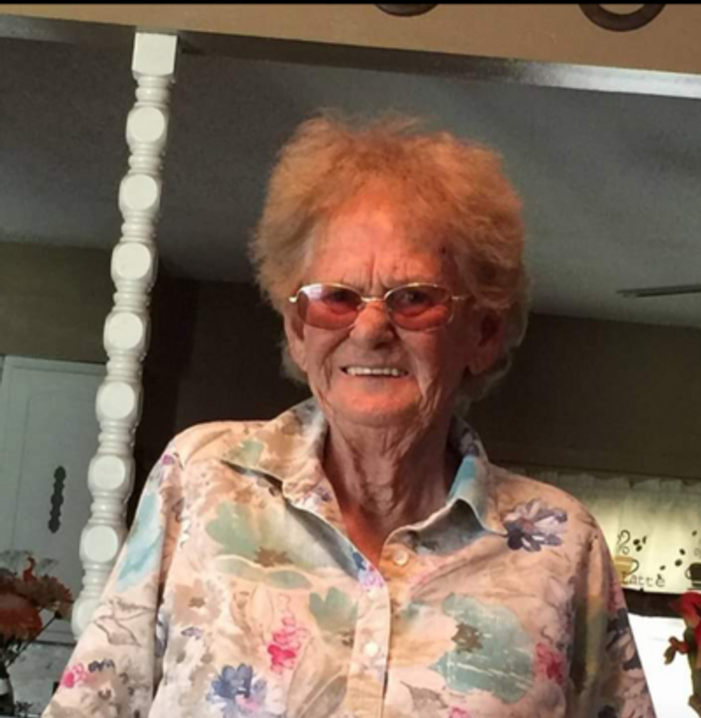 Norma Jean Taylor Profile Photo