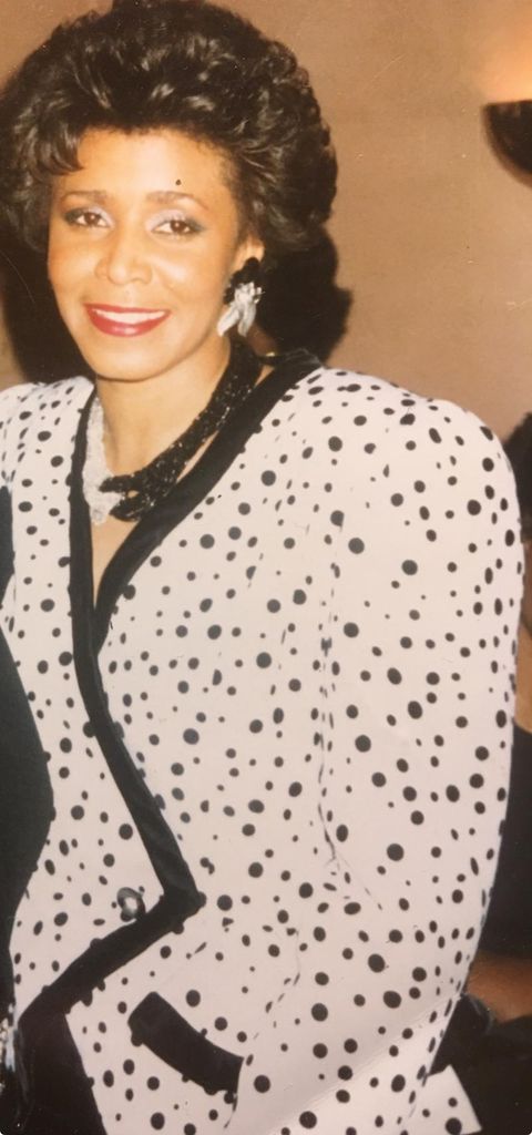 Linda A. Lay Profile Photo