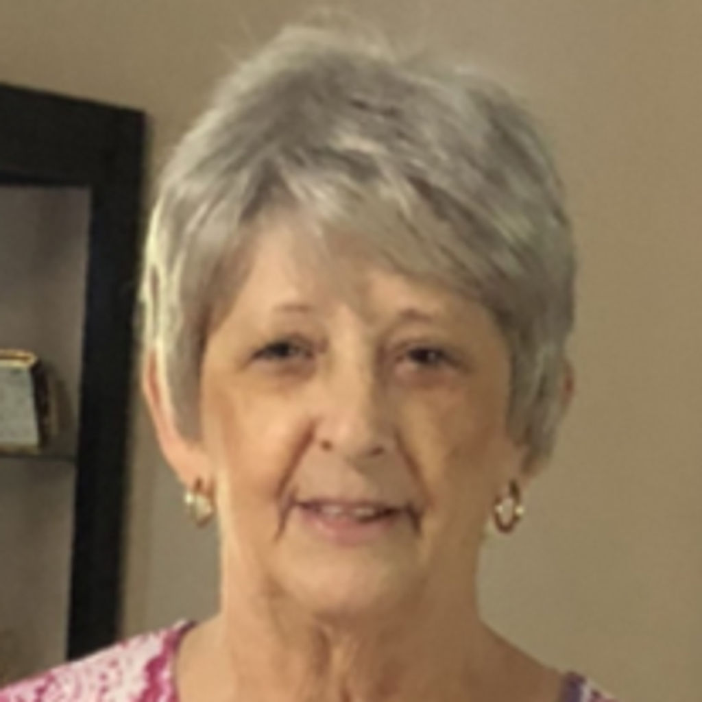 Caroline Jones Profile Photo