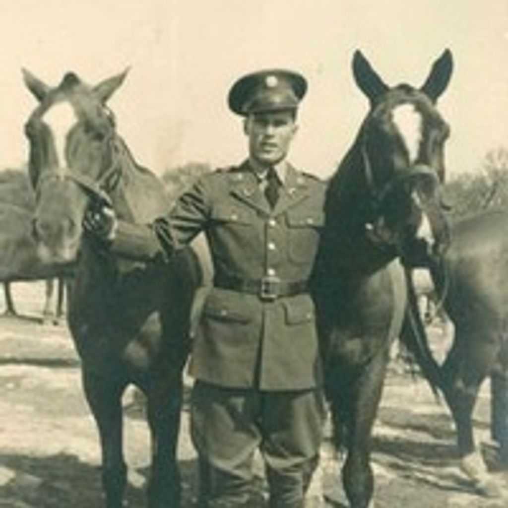 Wurlington  Walter Hughes