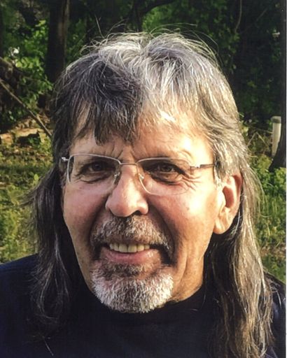 Mark T. Fox's obituary image