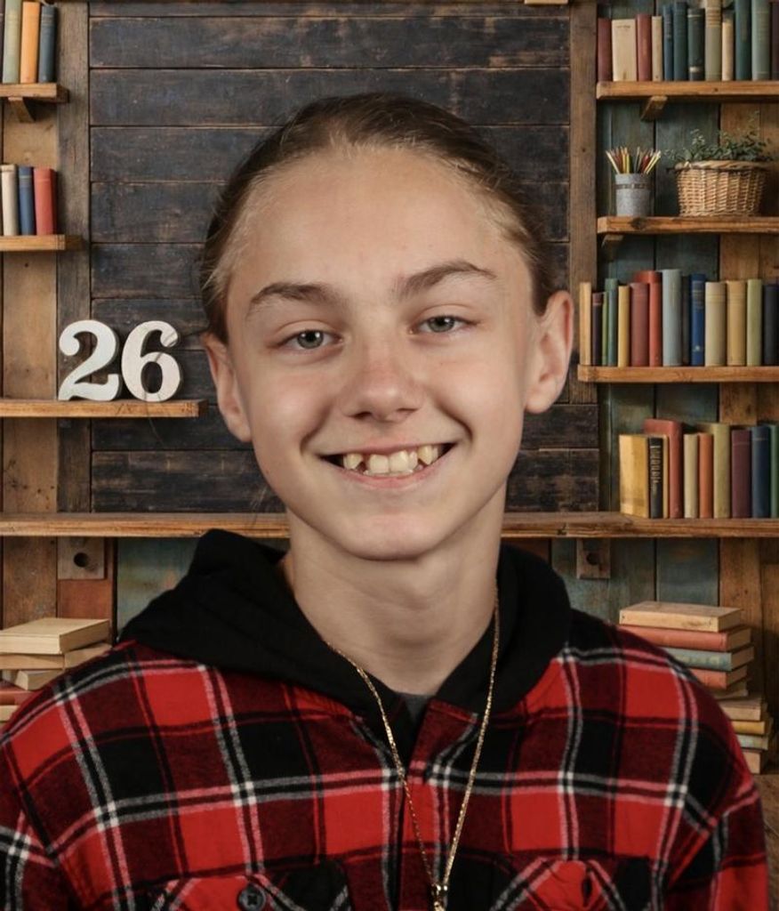 Ramsey Tyler Lawrence Profile Photo