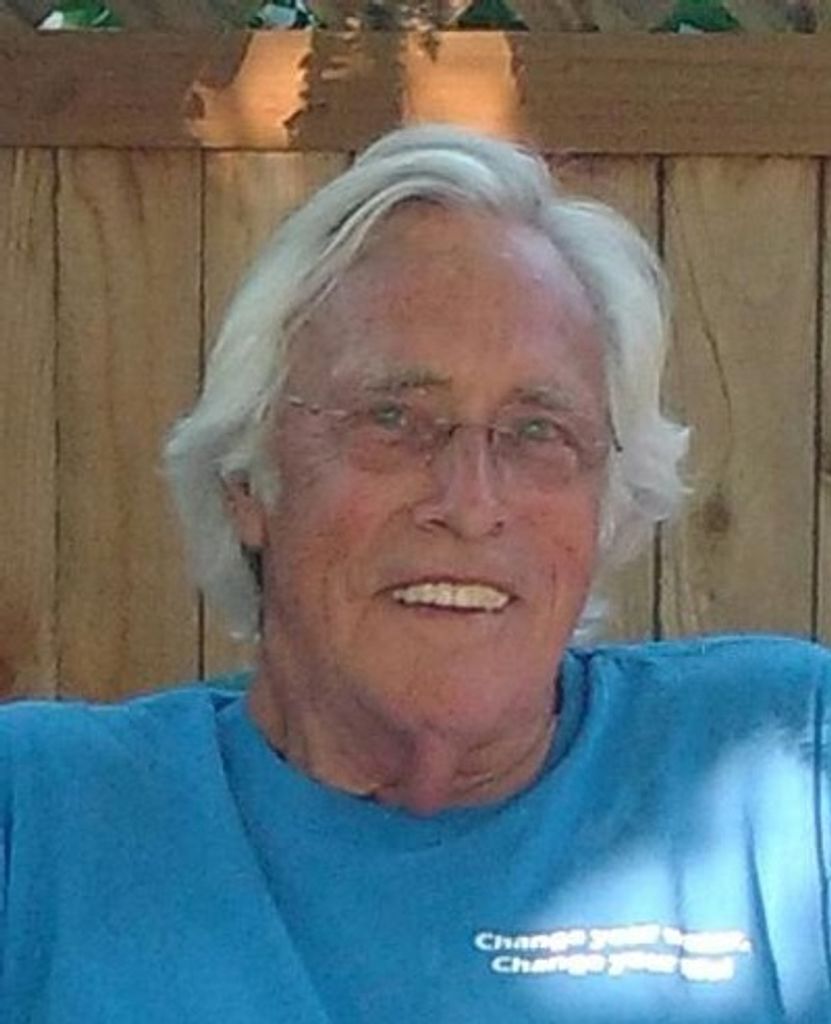 Bruce D. Johnson