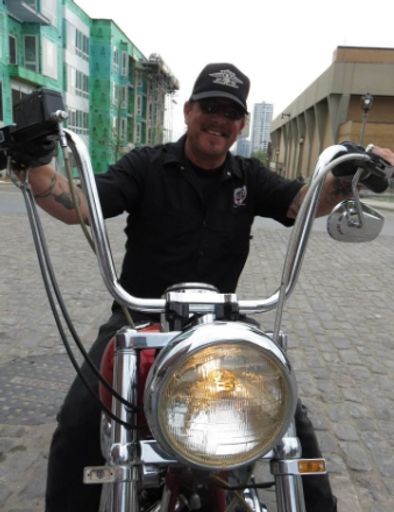 David "Zinger" Munzinger Profile Photo
