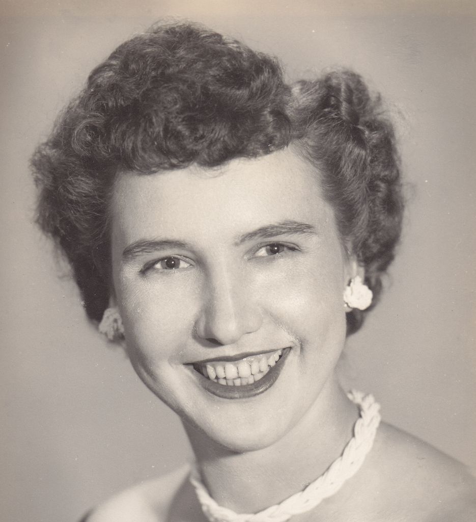 Mrs. Laura Bell Derden Smith