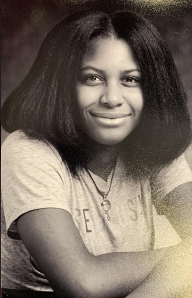 Trista M. Burton Profile Photo