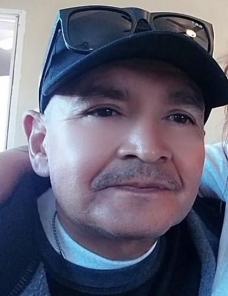 Raymond Martinez Profile Photo