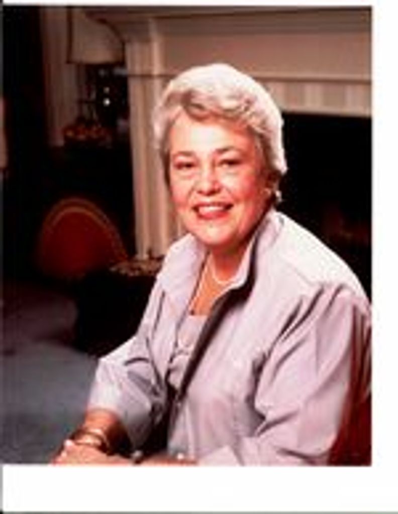 Rosalie Huske Kelly