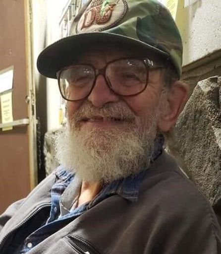 Wheaton R. Reppert Profile Photo