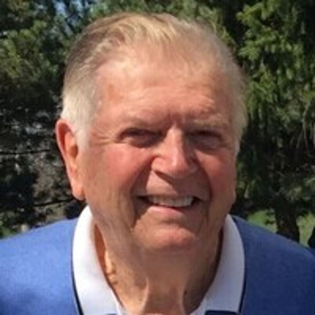 Raymond A. Chernansky