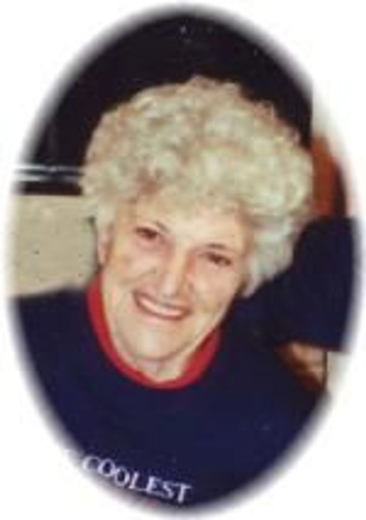 Cecelia Connolly