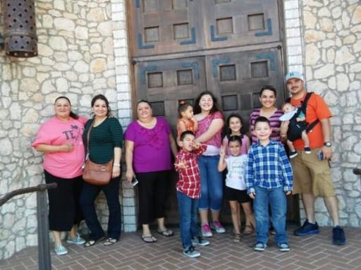 Maria Guadalupe Salinas photo gallery thumbnail 107 of 200