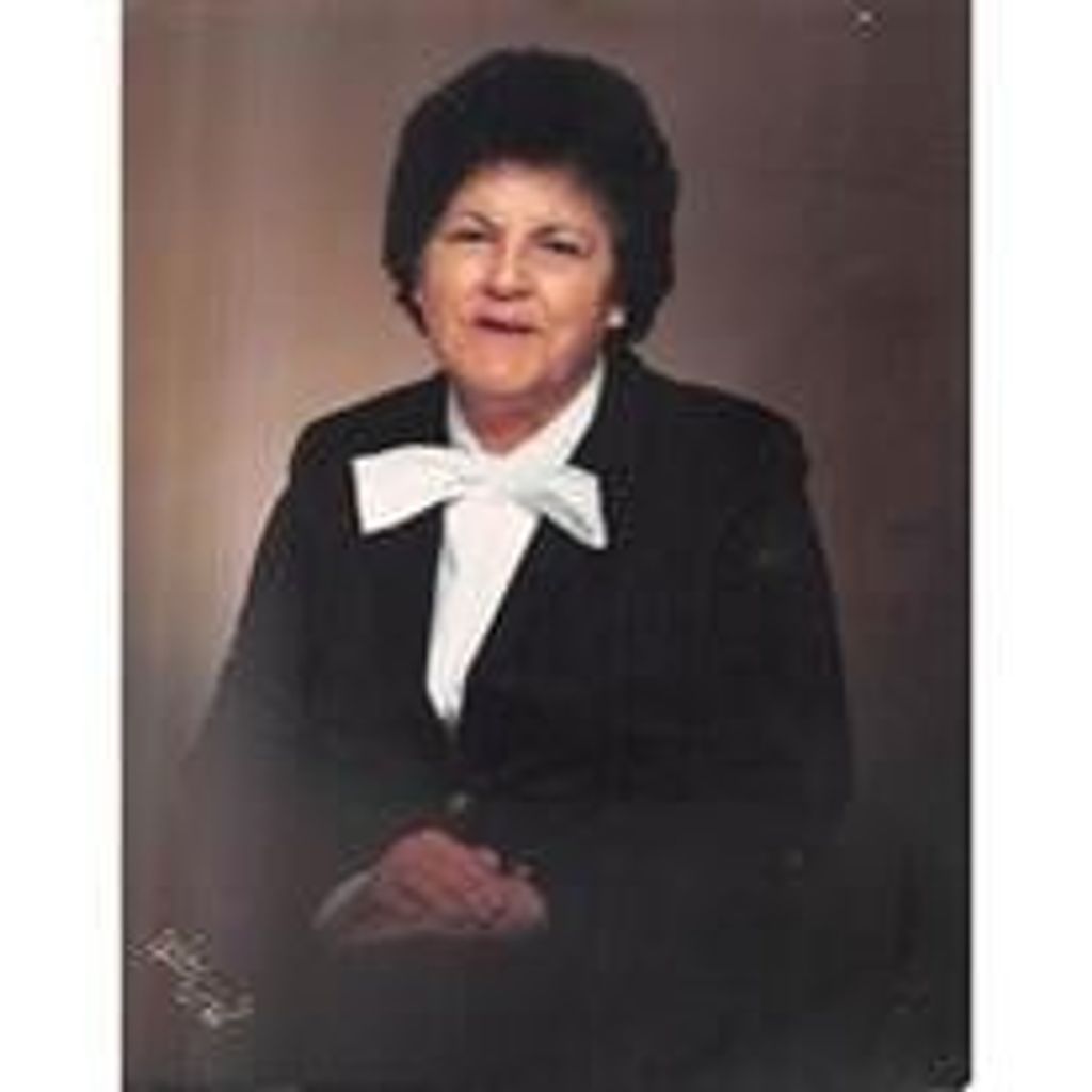 Eula Anna Wallen