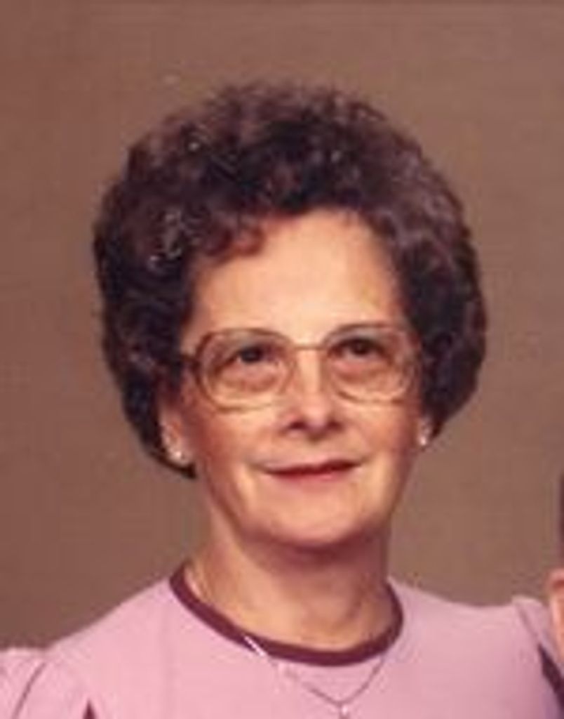 Blanche Giammo