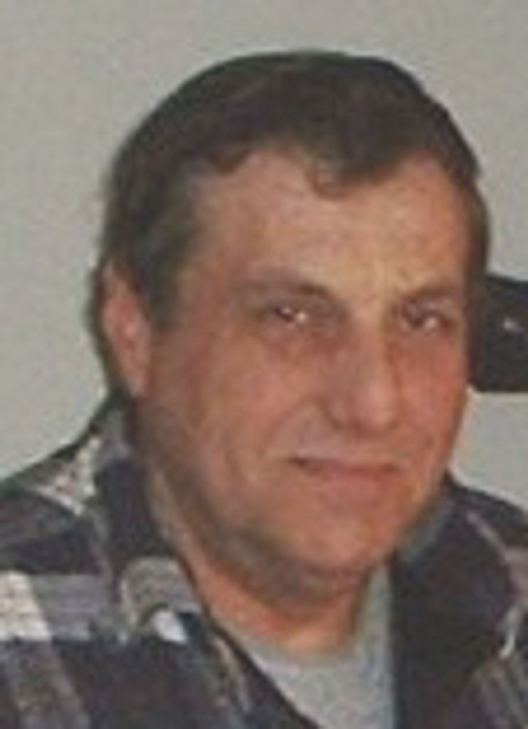 John Ronald Hamilton Profile Photo