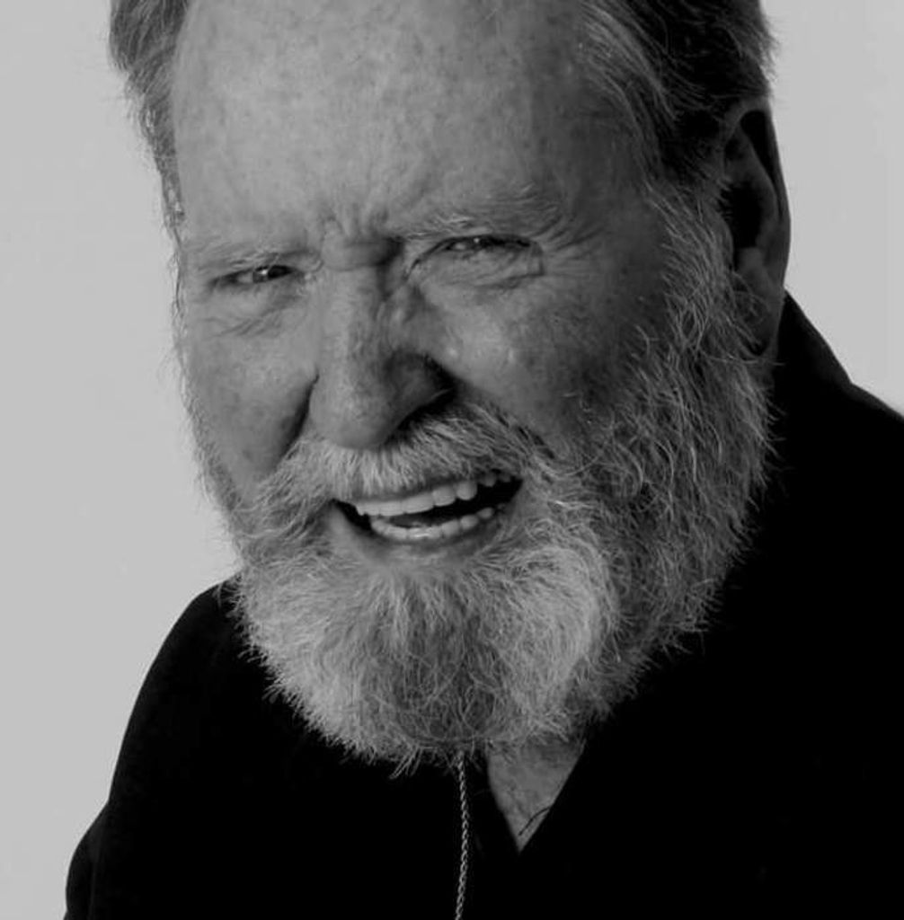 James Paul Hudson